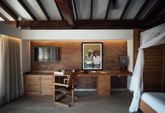 Lainnya 3 The Makokola Retreat