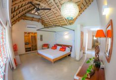 其他 6 The Makokola Retreat