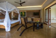 其他 4 The Makokola Retreat