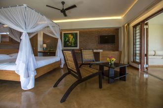 其他 4 The Makokola Retreat