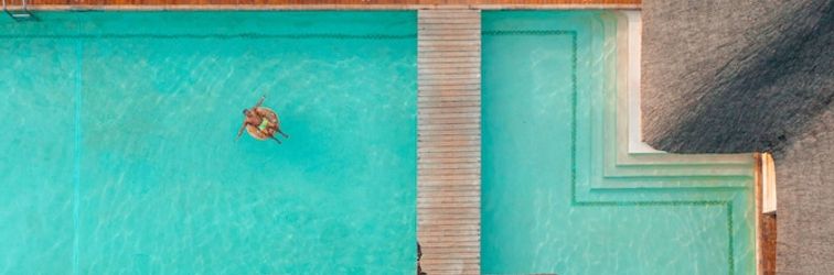 其他 The Makokola Retreat