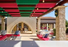 Others 7 Villa 375 - Delphin in Kouklia