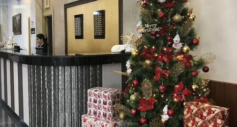 その他 2 PUNTA CLARK HOTEL