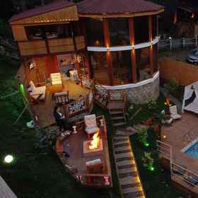 Primary image 1 库尔萨帕恩加, 萨卡里亚 酒店