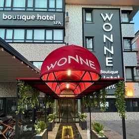 Primary image 1 Wonne Boutique Hotel, Abidin Paşa Hotels