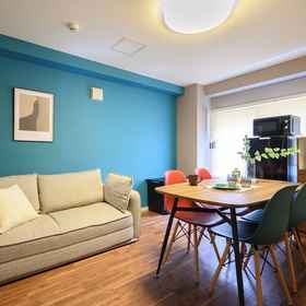 Primary image 1 VENTURE 501, Hotel Taman Odori