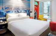 Others 7 Ibis Styles Manila Araneta City