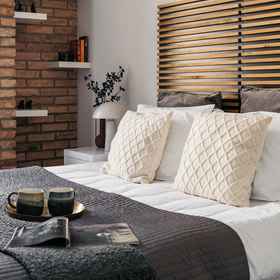 Room 1 Bauhaus Apartment - LoftAffair, Wielopole 2 Hotels