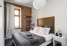 Others 2 Bauhaus Apartment - LoftAffair