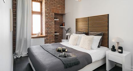 Others 2 Bauhaus Apartment - LoftAffair