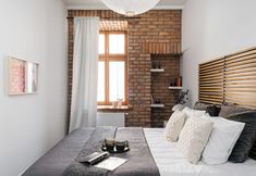 Others 5 Bauhaus Apartment - LoftAffair