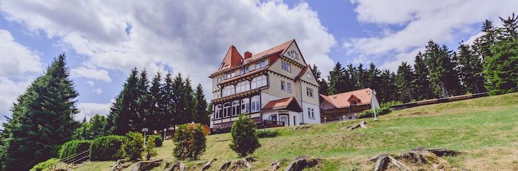 Others Hotel Spießberghaus