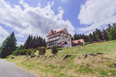 Others Hotel Spießberghaus