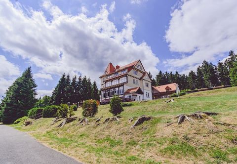 其他 Hotel Spießberghaus