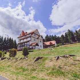 Primary image 1 Hotel Spießberghaus, Döllstädt Hotels