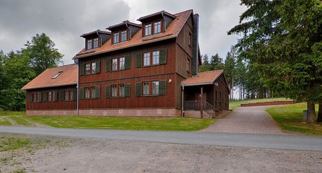 Others 2 Hotel Spießberghaus