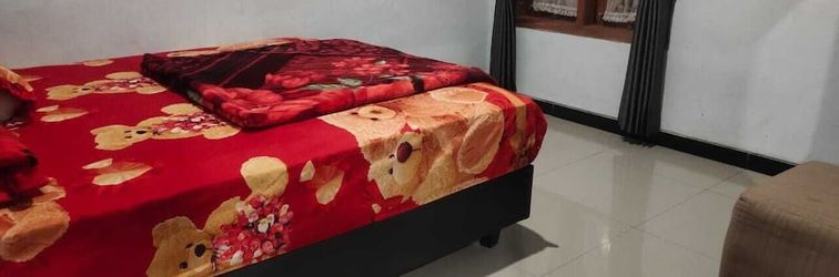 Others Villa Ricky Gunung Bromo