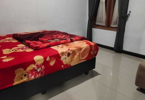 Others Villa Ricky Gunung Bromo