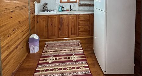 其他 2 Türkmen Apart2