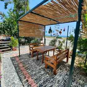 Primary image1Türkmen Apart2,代姆雷公寓