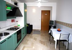 Others 6 1 Bedroom Apartment With Balcony and Parking Space in the Center