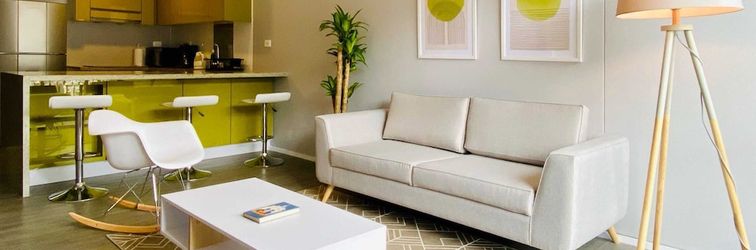 อื่นๆ Equilibrium by Wynwood House