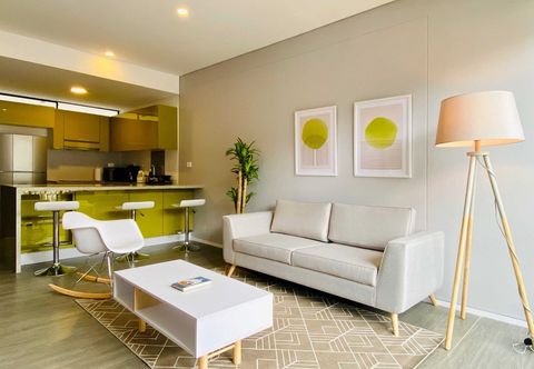 อื่นๆ Equilibrium by Wynwood House