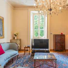 Room 1 Villa Cardinal Ciceri - Glicine Apartment, Province of Como Hotels