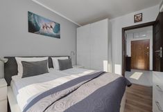 Khác 3 Lively Green Apartment by Renters