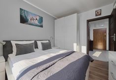 Khác 5 Lively Green Apartment by Renters