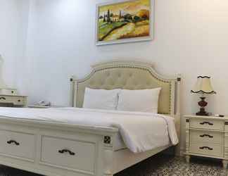 Khác 2 Luxurius Apartment Dich Vong Hau