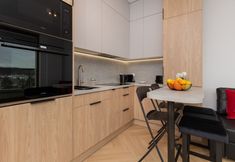 其他 6 Apartment in Gdańsk Wrzeszcz by Renters