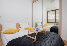 其他 2 Apartment in Gdańsk Wrzeszcz by Renters