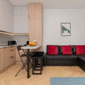 Primary image 1 Apartment in Gdańsk Wrzeszcz by Renters, University of Gdańsk Hotels