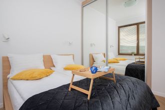 其他 4 Apartment in Gdańsk Wrzeszcz by Renters