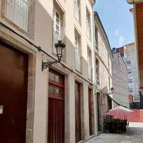 Primary image 1 Apartamentos Tras dos Fornos, Paradela Apartments