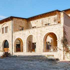 Primary image 1 Tuğhan Stone House, Cappadocia Visitor Hotels