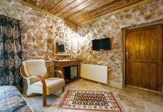 其他 2 Tuğhan Stone House