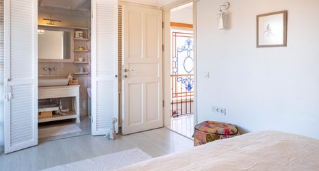 其他 2 Luxury Duplex Villa w Pool and Garden in Alacati