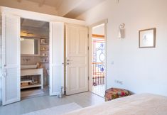 อื่นๆ 2 Luxury Duplex Villa w Pool and Garden in Alacati