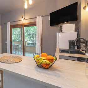 Primary image 1 White Sand House, Trinità d'Agultu e Vignola Apartments