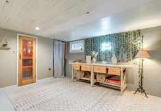 Lain-lain 4 Quaint Studio w/ Sauna: 5 Mi to Space Needle