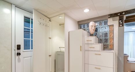 Others 2 Quaint Studio w/ Sauna: 5 Mi to Space Needle