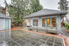 その他 Inviting Seattle Apartment: 4 Mi to Ballard Locks