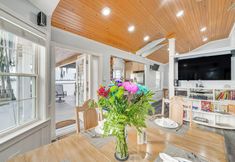 Khác 7 Hot Tub & Fire Pit: Lakefront Home on Lake Eloise