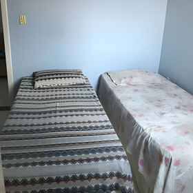 Room1Casa confortável,Primeiro de Maio飯店