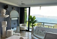 其他 3 Sapanca Paradise Hotel