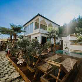 Primary image1Sapanca Paradise Hotel，萨卡里亚飯店