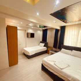 Primary image 1 Hotel Diva, Acıbadem Bakırköy Hospital Hotels