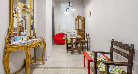 Lain-lain 2 LA VECCHIA PALERMO